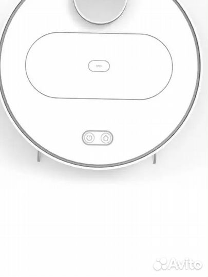 Робот пылесос 360 S6