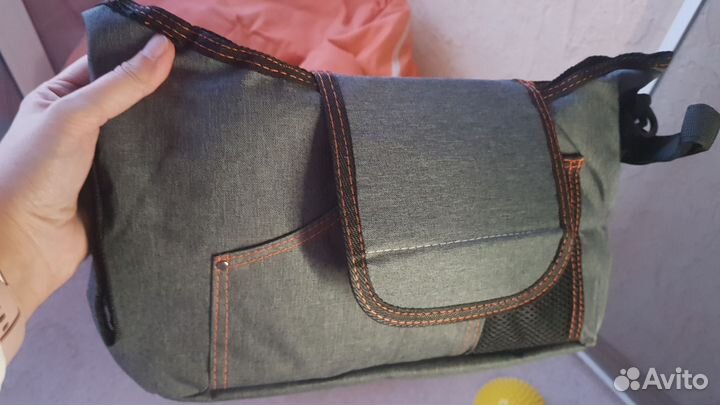 Сумка для коляски