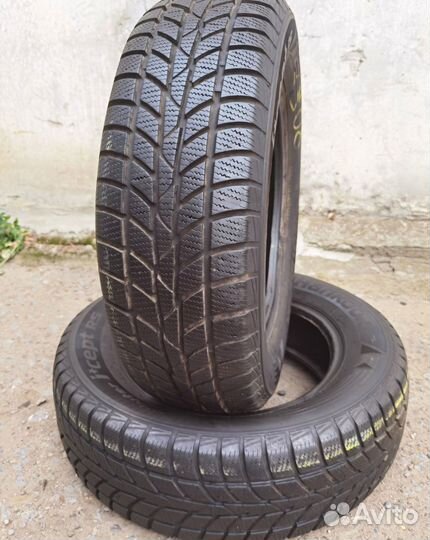 Hankook Winter I'Cept RS W442 195/65 R15 91T