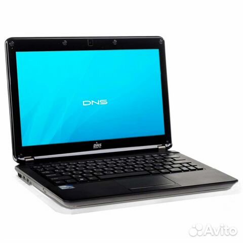 Запчасти для ноутбука DNS P116K. Отп. в регионы