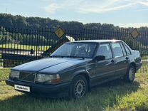 Volvo 940 2.3 MT, 1995, 250 000 км, с пробегом, цена 275 000 руб.