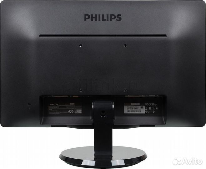 Монитор Philips