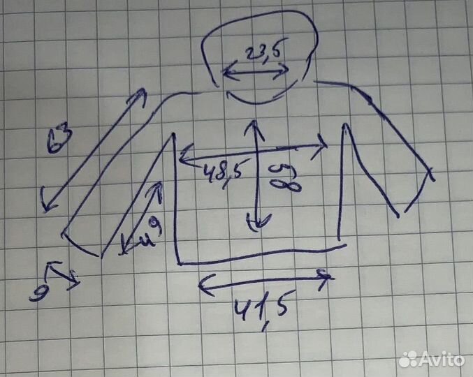 Толстовка puma оригинал