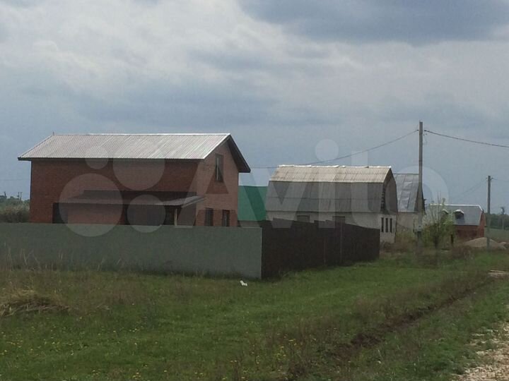 Участок 22 сот. (ИЖС)