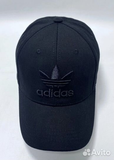 Бейсболка Адидас