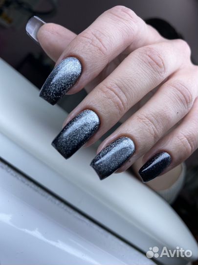 Маникюр Педикюр