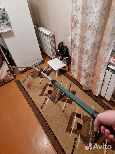 Подсак рыболовный