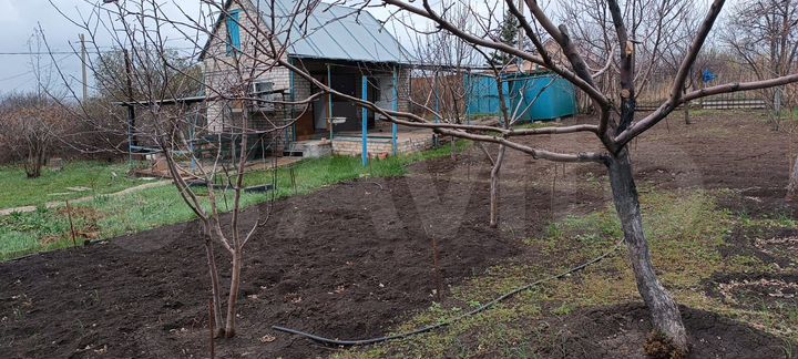 Дача 20 м² на участке 6 сот.