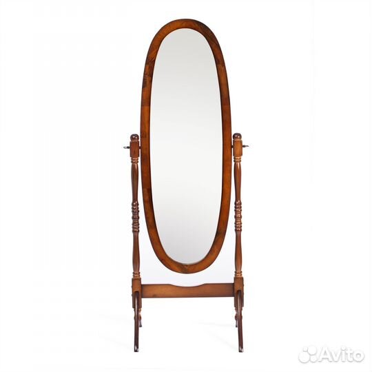 Зеркало напольное