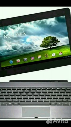 Asus transformers 10.1