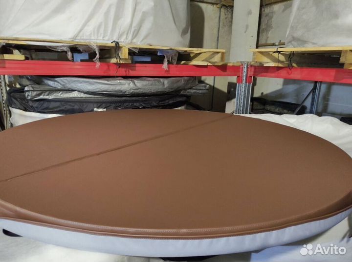 Термокрышка для спа KSH-41102