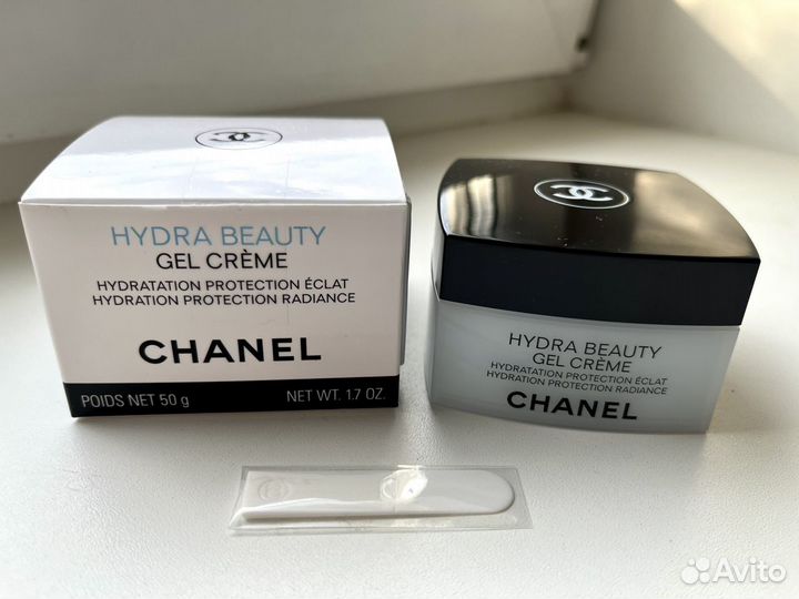 Уход за лицом Chanel