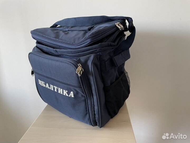 Набор для пикника новый