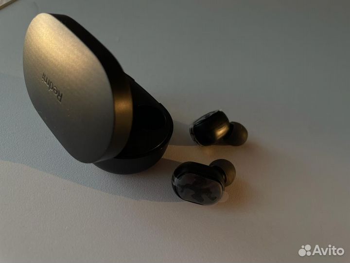 Беспроводные наушники xiaomi redmi airdots 2