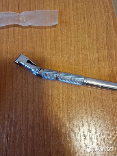 Наконечник угловой