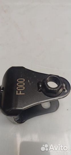 Тяга задняя Mazda 3 B45A28500 atama1004