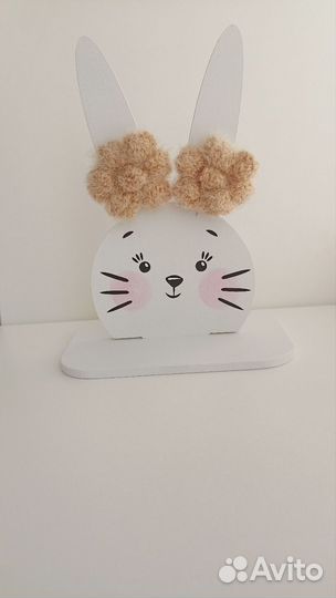 Резинки для волос ручной работы