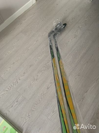 Клюшка Bauer Ultrasonic