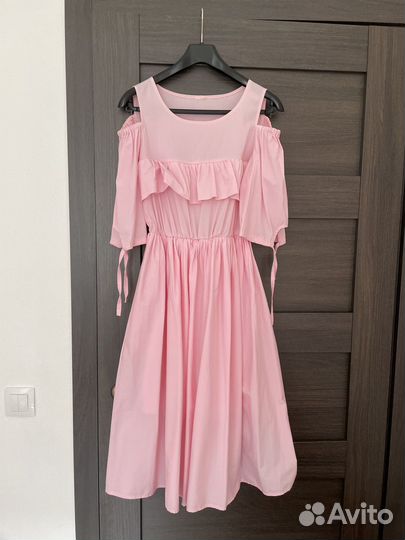 Vitalyandress платье