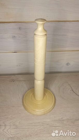 Подставка для кухонных полотенец