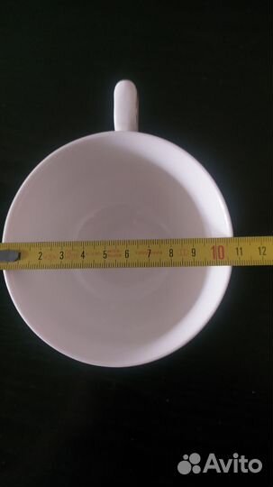 Чайный набор фарфоровый, Китайский