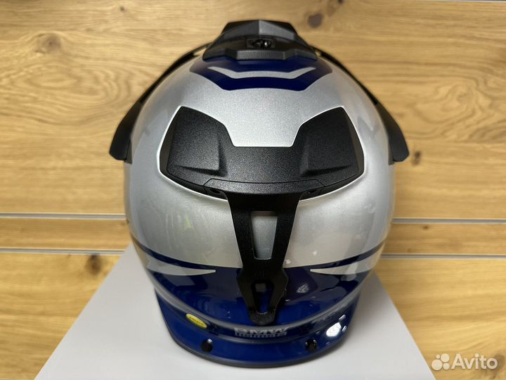 Шлем Bmw motorrad Gs Evo Xcode