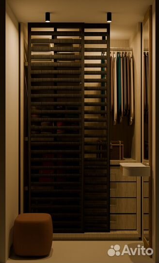 Экспресс дизайн проект от 7 дней