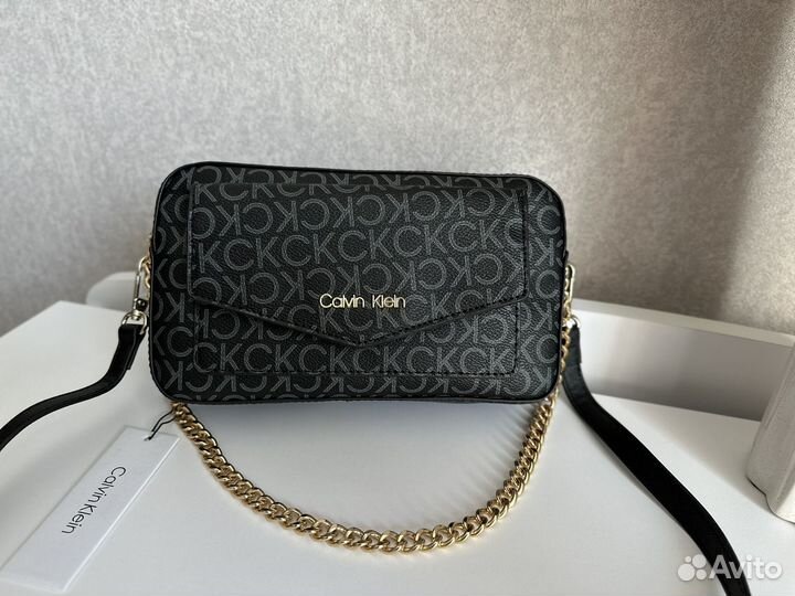 Сумка calvin klein