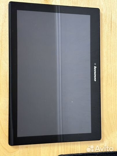 Планшет lenovo tab2 a10 70l