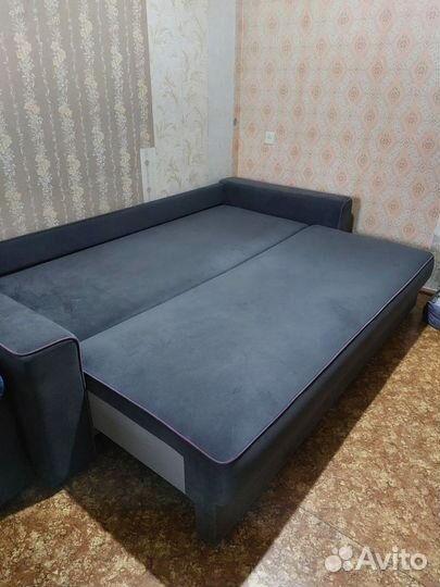 Диван раскладной