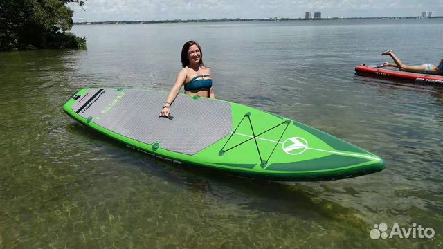 Aqua Marina sup Board Fusion 10