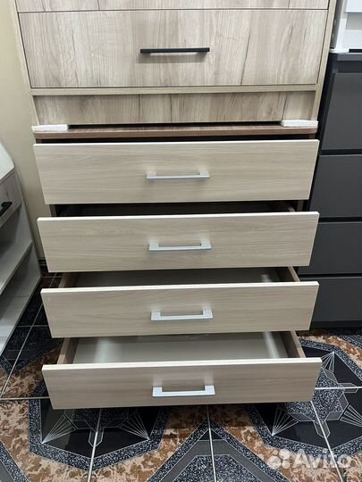 Комод Пирамида