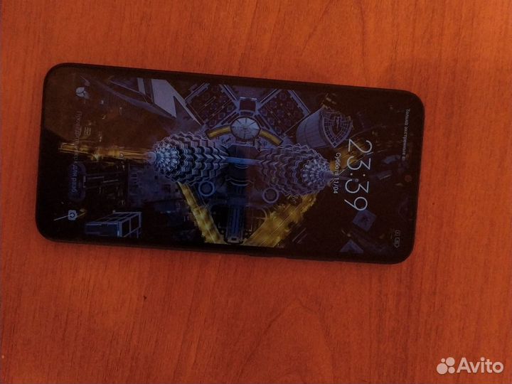 Xiaomi Redmi 9C (NFC), 3/64 ГБ