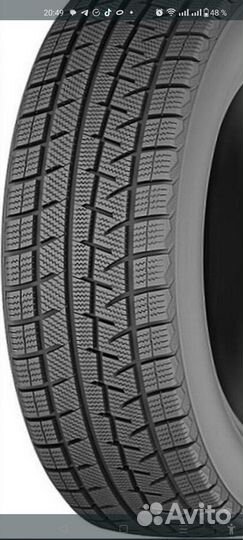 Farroad FRD78 225/60 R18