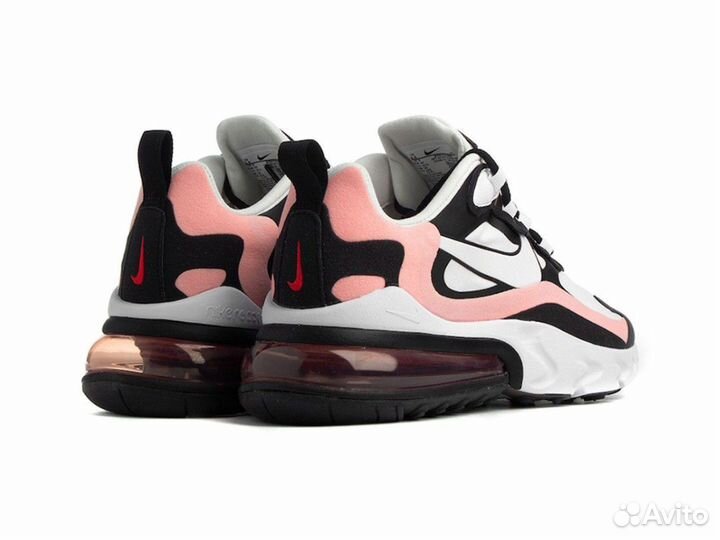 Nike Air Max 270 React AT6174-005