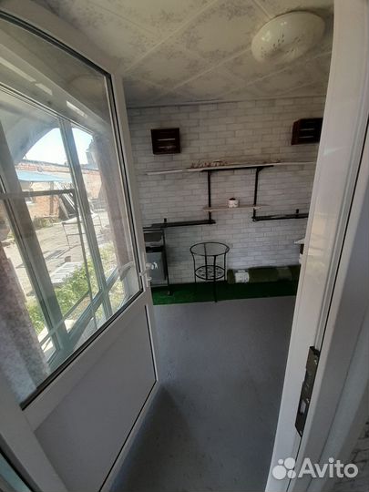 Киоск ларек торговый