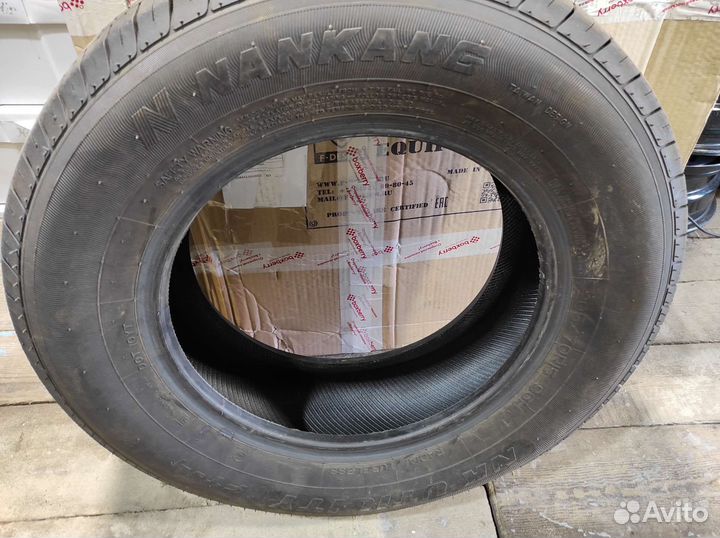 Hankook RoadHandler 205/70 R15 96H