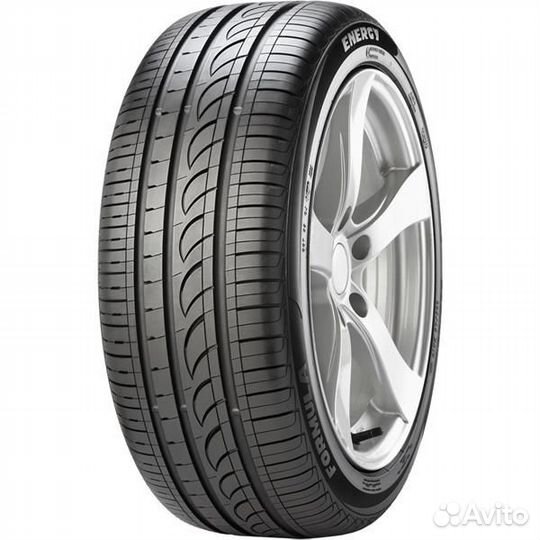 Formula Energy 235/65 R17