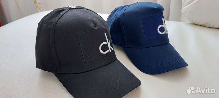 Бейсболка Celvin klein