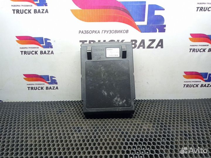 Блок управления ZBR2