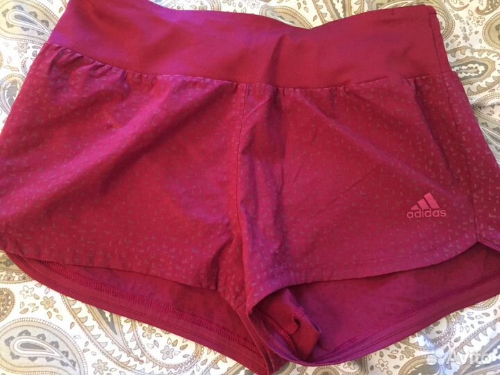 Шорты adidas