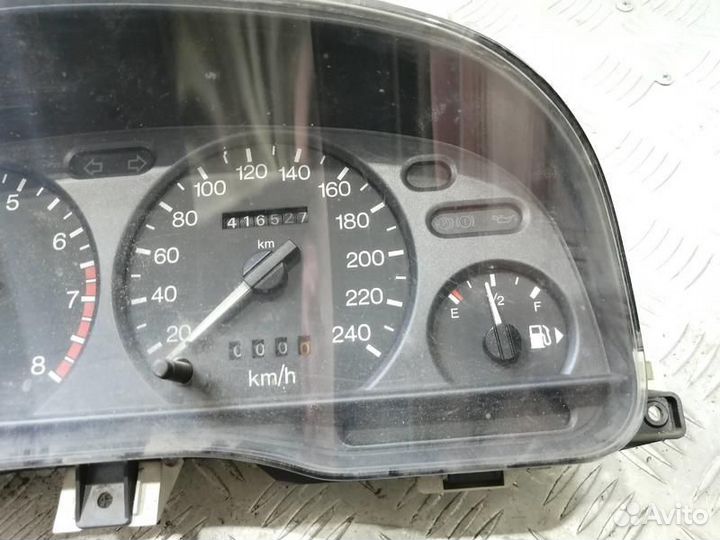 Панель приборов Ford Mondeo 1