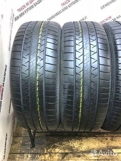 Dunlop SP Sport 7000 225/55 R18