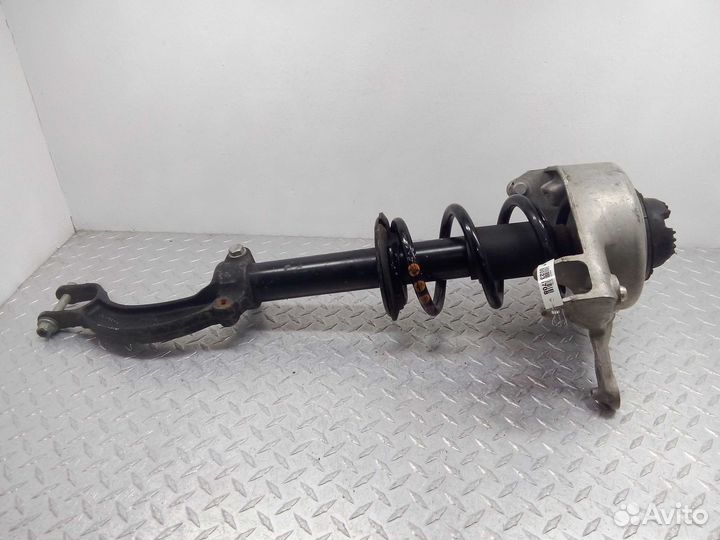 Амортизатор L Audi A5 8T 8T0413031AF
