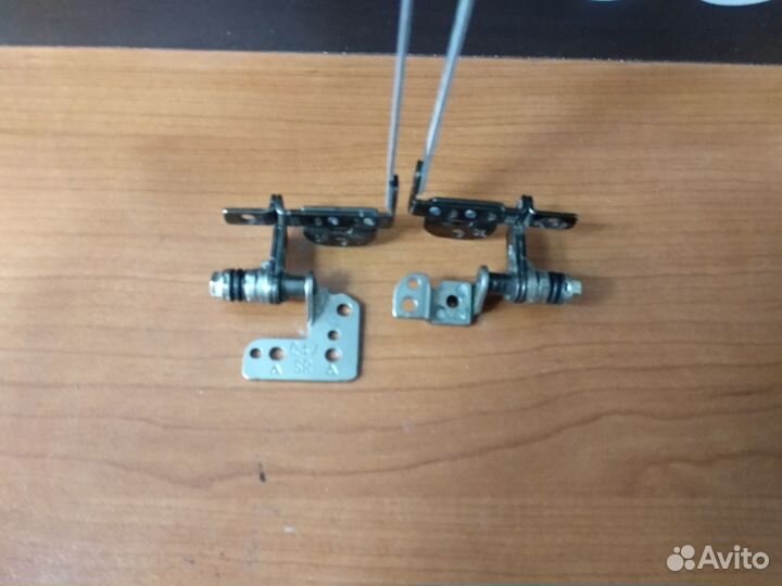 Петли матрицы HP DV6-3057er