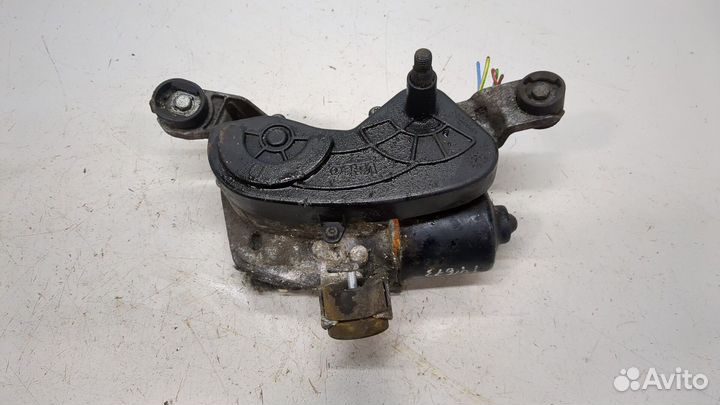 Двигатель стеклоочистителя передний Citroen C5 2008, 2008