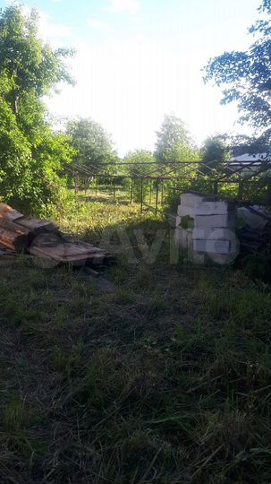 Участок 11 сот. (ИЖС)