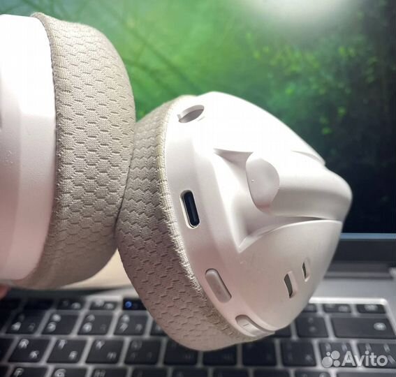 Ardor gaming temple наушники