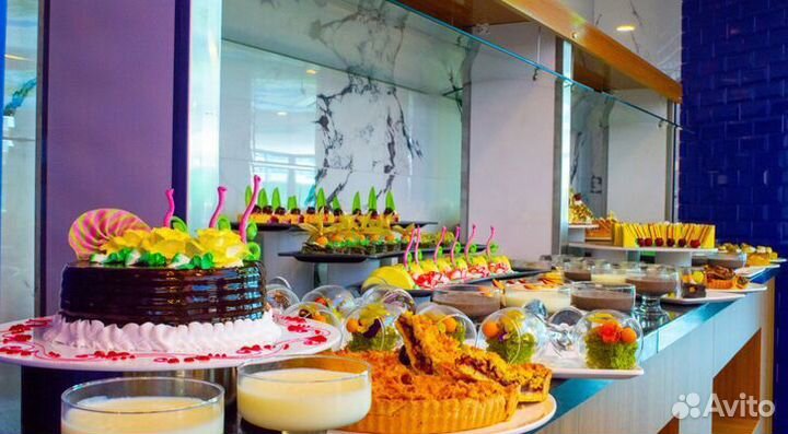 Горящие туры в турцию на 6 ночей