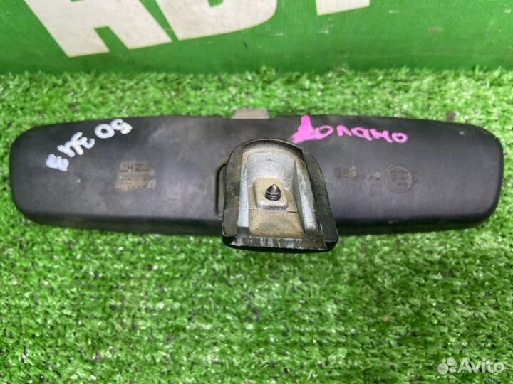 Зеркало заднего вида салонное Lifan Solano LF481Q3